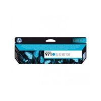 HP CN622AE (971) Ink cartridge cyan, 2.5K pages, 25ml