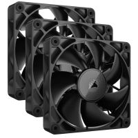 CORSAIR Lüfter 120*120*25 RX120 iCUE Link Triple Kit