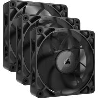 CORSAIR Lüfter 120*120*25 iCUE Link RX120 MAX Triple Kit