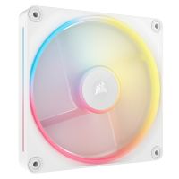 CORSAIR Lüfter 140*140*25 LX140-R RGB iCUE Link Single (W)