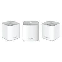 D-Link COVR AX1800 Dual Band Whole Home Mesh WiFi 6 System