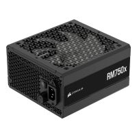 750W Corsair RMx Series RM750x | 80+ Gold