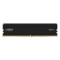 Crucial Pro CP2K64G56C46U5 memory module 128 GB 2 x 64 GB DDR5 5600 MHz