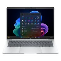 HP EliteBook 8 G1i 16 inch Notebook Next Gen AI PC Wolf Pro Security Edition Copilot+ PC Intel Core Ultra 7 268V 40.6 cm (16") 2.5K 32 GB LPDDR5x-SDRAM Wi-Fi 7 (802.11be) Windows 11 Pro Silver