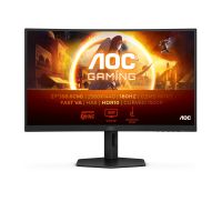 AOC 68,6cm (27)   CQ27G4X 16:09 2xHDMI+DP  Black/grey