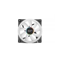 CRYORIG Crona X Universal Fan 12 cm White 1 pc(s)