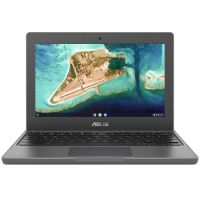 ASUS Chromebook Flip CR1 CR1100FKA-BP0745 Intel® Celeron® N N4500 29.5 cm (11.6") Touchscreen HD 4