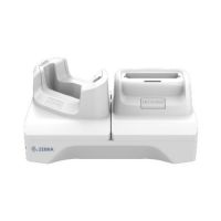 Single Slot Cradle, charge only, charge one device and one battery, fits for: HC2X, HC5X