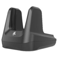 Charging-/communication station, incl.: connection cable (USB-A, integrated), fits for: MC2200, MC27