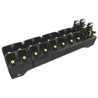 Zebra 20-Slot Charger