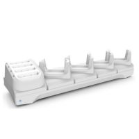 Zebra CRD-TC2W-BS54B-01 mobile device dock station accessory