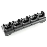 Zebra charging station 5 slots
