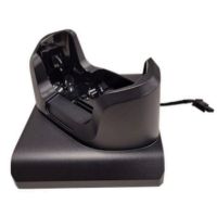 Charging station adapter, 1x Cup, fits for: TC53, TC58, TC53e, TC58e