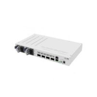 Mikrotik Cloud Router Switch