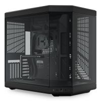 HYTE Y70 Midi Tower Black