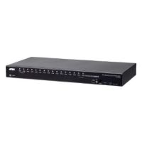 Aten Cs19216 Kvm Switch Rack Mounting