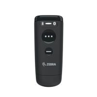 Zebra CS60 Handheld bar code reader 1D/2D LED Black
