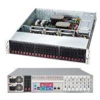 Supermicro SuperChassis 216BAC-R920LPB