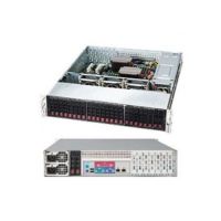 Supermicro SuperChassis 216BE1C-R920LPB