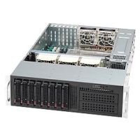 Supermicro SuperChassis 835TQC-R802B
