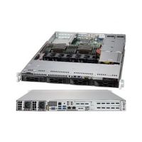 Supermicro Geh�use SuperChassis CSE-LA15TQC-R504W