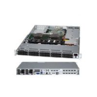 Supermicro Geh�use SuperChassis LB16AC2-R504W