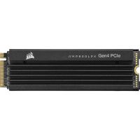 SSD    4TB CORSAIR  M.2  PCI-E   NVMe Gen4 MP600 PRO LPX retail