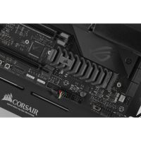 SSD    4TB CORSAIR  M.2  PCI-E   NVMe Gen4 MP600 PRO XT retail