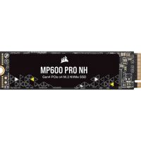 SSD    8TB CORSAIR  M.2  PCI-E   NVMe Gen4 MP600 PRO NH retail