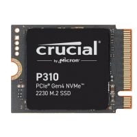 Crucial P310 1TB PCIe Gen4 NVMe 2230 M.2 SSD