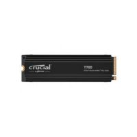 Crucial T700 M.2 1 TB PCI Express 5.0 NVMe