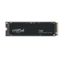 Crucial CT1000T705SSD3 internal solid state drive 1 TB M.2 PCI Express 5.0 NVMe