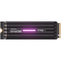 Crucial T710 1 TB M.2 PCI Express 5.0 NVMe