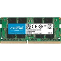 Crucial CT16G4SFS832A memory module 16 GB 1 x 16 GB DDR4 3200 MHz