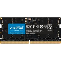 Crucial CT16G56C46S5T memory module 16 GB 1 x 16 GB DDR5 ECC
