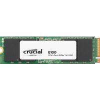 Crucial E100 2 TB M.2 PCI Express 4.0 NVMe
