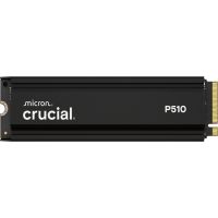 Crucial CT2000P510SSD5 internal solid state drive 2 TB M.2 PCI Express 5.0 NVMe TLC