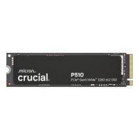 Crucial P510 2 TB M.2 PCI Express 5.0 NVMe TLC