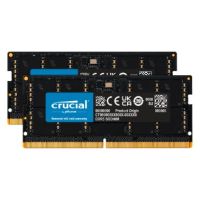 Crucial CT2K32G48C40S5 memory module 64 GB 2 x 32 GB DDR5 4800 MHz