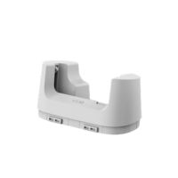 Charging station adapter, Healthcare, allows the CT30 XP to be charged, order separately: charging s