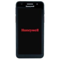Honeywell CT30 XP, 2D, USB-C, BT (BLE), Wi-Fi, NFC, GPS, IST, warm-swap, GMS, black, Android