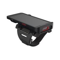 Honeywell CT37 handheld mobile computer 15.2 cm (6") 2280 x 1080 pixels Touchscreen Black