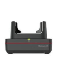 Honeywell CT40-DB-UVB-3 mobile device dock station Mobile computer Black