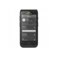 Honeywell CT40G2, 2D, SR, BT, Wi-Fi, NFC, Android