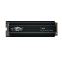 Crucial CT4000T705SSD5 internal solid state drive 4 TB M.2 PCI Express 5.0 NVMe
