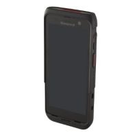 Honeywell CT47, FlexRange, 2D, USB-C, BT, NFC, warm-swap, Android