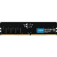 Crucial CT64G56C46U5 memory module 64 GB 1 x 64 GB DDR5 5600 MHz