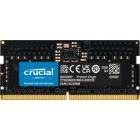 Crucial CT8G48C40S5T memory module 8 GB 1 x 8 GB DDR5 4800 MHz