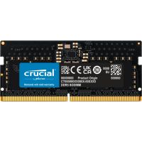 Crucial CT8G56C46S5T memory module 8 GB 1 x 8 GB DDR5 5600 MHz ECC