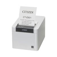 Citizen CT-E601 203 x 203 DPI Wired & Wireless Direct thermal POS printer